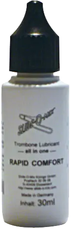 SML Aceite Vara S-O-M Rapid Comfort Sml para Cabello SML Aceite Vara S-O-M Rapid Comfort Sml para Cabello