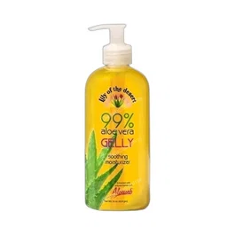 LILY OF THE DESERT Gelly Gel de Aloe Vera 99% 500ml Uso Tópico