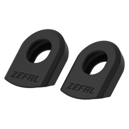 Zefal Protector de Bielas Negro