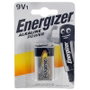 Energizer Power 9V 6LR-61 Pila Alcalina