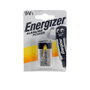 Energizer Power 9V 6LR-61 Pila Alcalina