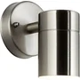 Brilliant Jandy FIREDE Aplique de exterior descendente en acero GU10