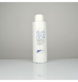 Armi Champu Blanqueador 5 Litros para Mascotas - Tono Intenso y Piel Hidratada