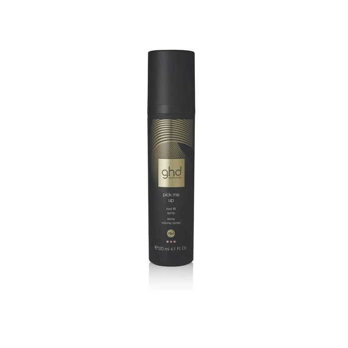 GHD Spray Voluminizador Pick Me Up 120ml para Aportar Volumen y Cuerpo al Cabello