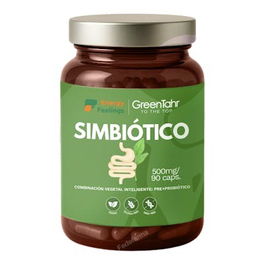 ENERGY FEELINGS Simbiotico 500 Mg 90 Cápsulas