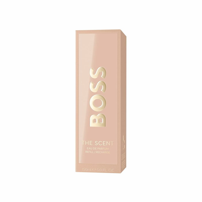 Hugo Boss The Scent For Her Eau de Parfum Recarga 150 ml Hugo Boss The Scent For Her Eau de Parfum Recarga 150 ml