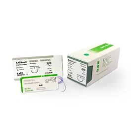 Obvium Novum 2-0 Triangular 24 mm 3-8 90 cm Cepillo