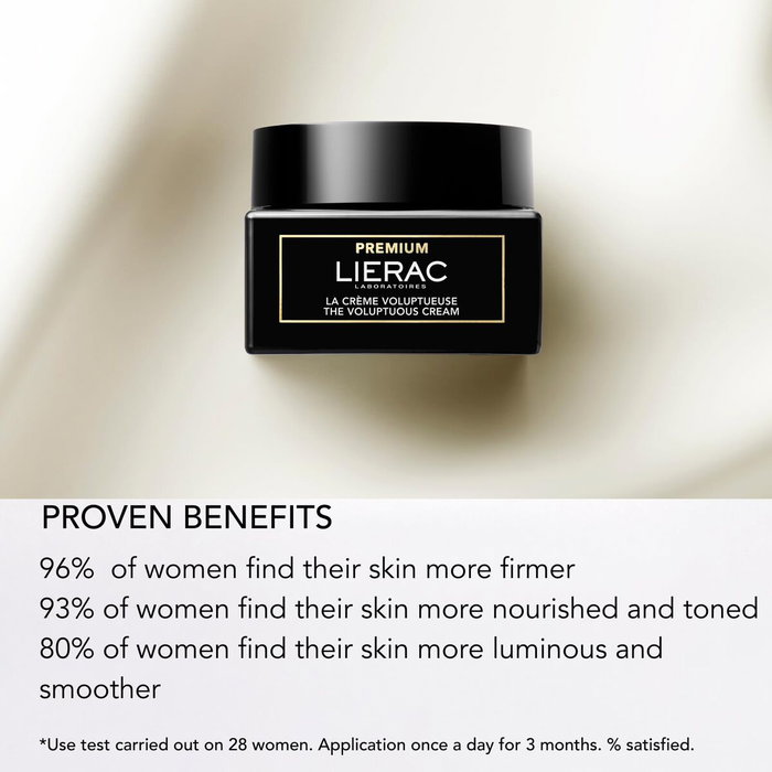 Lierac Premium Crema Voluptuosa 50 ml