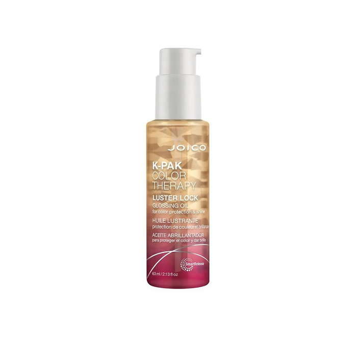Joico K-PAK Color Therapy Luster Lock Glossing Oil 63ml