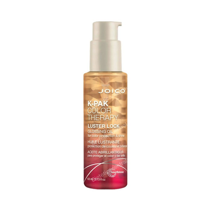 Joico K-PAK Color Therapy Luster Lock Glossing Oil 63ml
