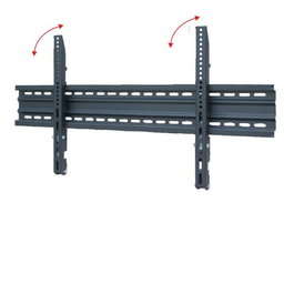 Itb om06129 soporte para tv 2,03 m (80") negro