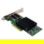 Digitus Tarjeta de Red PCI Express de 2 Puertos SFP28 25 Gigabit Ethernet Interna (25000 Mbit/s, Mellanox Chipset)