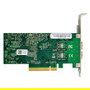 Digitus Tarjeta de Red PCI Express de 2 Puertos SFP28 25 Gigabit Ethernet Interna (25000 Mbit/s, Mellanox Chipset)