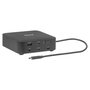 CLUB-3D CSV-2542 Docking Station 12 en 1 con DisplayLink, 8K60Hz y PD 100W