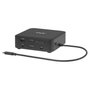 CLUB-3D CSV-2542 Docking Station 12 en 1 con DisplayLink, 8K60Hz y PD 100W