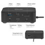 CLUB-3D CSV-2542 Docking Station 12 en 1 con DisplayLink, 8K60Hz y PD 100W