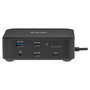 CLUB-3D CSV-2542 Docking Station 12 en 1 con DisplayLink, 8K60Hz y PD 100W