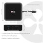 CLUB-3D CSV-2542 Docking Station 12 en 1 con DisplayLink, 8K60Hz y PD 100W