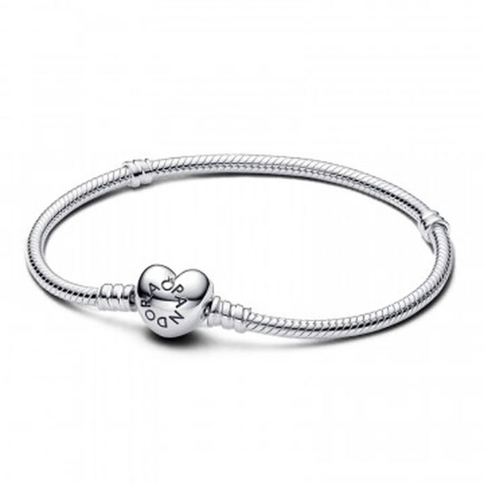 Pulsera Mujer Pandora 593400C01-19 Pulsera Pulsera Mujer Pandora 593400C01-19 Pulsera