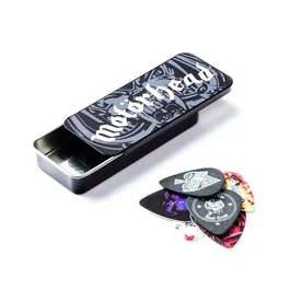 Dunlop Púas Motörhead Album Art (bote)