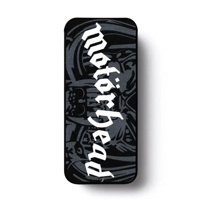 Dunlop Púas Motörhead Album Art (bote) Dunlop Púas Motörhead Album Art (bote)