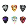 Dunlop Púas Motörhead Album Art (bote)