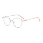 Montura de Gafas Infantil Missoni MMI0111TN010 Gris Ø 50 mm