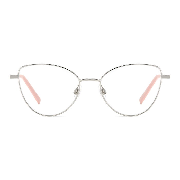 Montura de Gafas Infantil Missoni MMI0111TN010 Gris Ø 50 mm