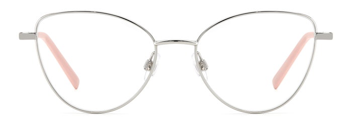 M Missoni MMI-0111-TN-010 Gafas de vista infantiles Gris M Missoni MMI-0111-TN-010 Gafas de vista infantiles Gris