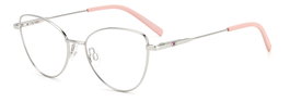 M Missoni MMI-0111-TN-010 Gafas de vista infantiles Gris