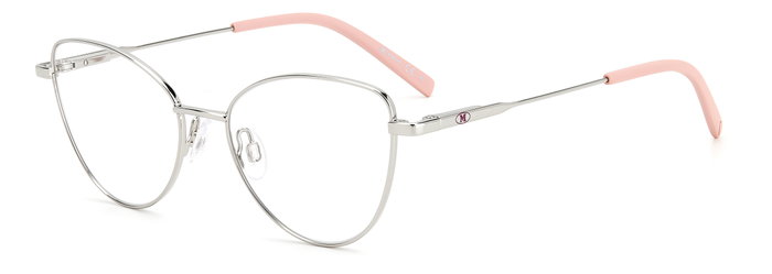 M Missoni MMI-0111-TN-010 Gafas de vista infantiles Gris M Missoni MMI-0111-TN-010 Gafas de vista infantiles Gris