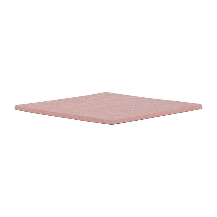 Thermal Grizzly Minus Pad 8 100x100x3,0mm (rosa)意识升级后的新写法 Thermal Grizzly Minus Pad 8 100x100x3,0mm (rosa)意识升级后的新写法