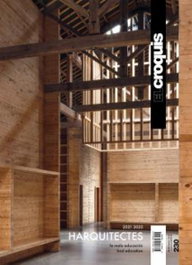 EL CROQUIS HARQUITECTES 2021-2025 - LA MALA EDUCACION