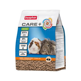 Care+ Cobaya Extrusionado Alimento para Cobayas 1,5 kg