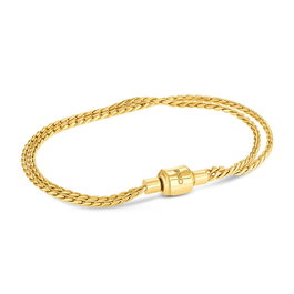 Pulsera Mujer One Jewels OJBMS0102G Dorado
