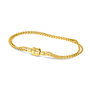 Pulsera Mujer One Jewels OJBMS0102G Dorado