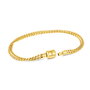 Pulsera Mujer One Jewels OJBMS0102G Dorado
