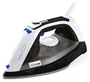 Zelmer Irys ZIR3100 Plancha de vapor cerámica 3000W Blanco y negro