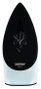 Zelmer Irys ZIR3100 Plancha de vapor cerámica 3000W Blanco y negro