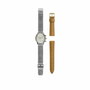 Breil TW1825 Reloj para Mujer con Dos Correas