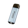 Transcend ESD300C 512GB SSD Externo USB Tipo C Azul