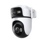 TP-Link Tapo C545D Cámara de vigilancia de doble objetivo 2K