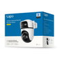 Tp-Link Tapo C545D Cámara de Seguridad Exterior Doble Lente 2K