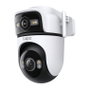 Tp-Link Tapo C545D Cámara de Seguridad Exterior Doble Lente 2K