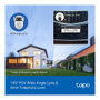 Tp-Link Tapo C545D Cámara de Seguridad Exterior Doble Lente 2K