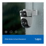 Tp-Link Tapo C545D Cámara de Seguridad Exterior Doble Lente 2K
