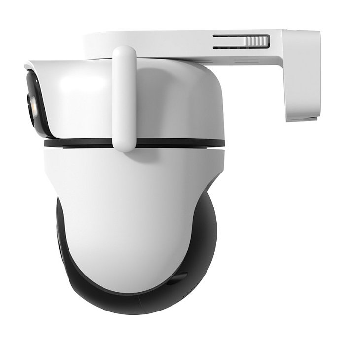 Tp-Link Tapo C545D Cámara de Seguridad Exterior Doble Lente 2K