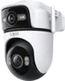 TP-Link Tapo C545D Cámara de vigilancia de doble objetivo 2K