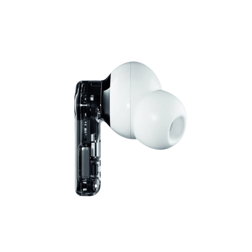 Nothing Nothing Ear ANC Blanco con HI-RES-Audio y LHDC 5.0 Nothing Nothing Ear ANC Blanco con HI-RES-Audio y LHDC 5.0
