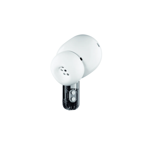 Nothing Nothing Ear ANC Blanco con HI-RES-Audio y LHDC 5.0 Nothing Nothing Ear ANC Blanco con HI-RES-Audio y LHDC 5.0